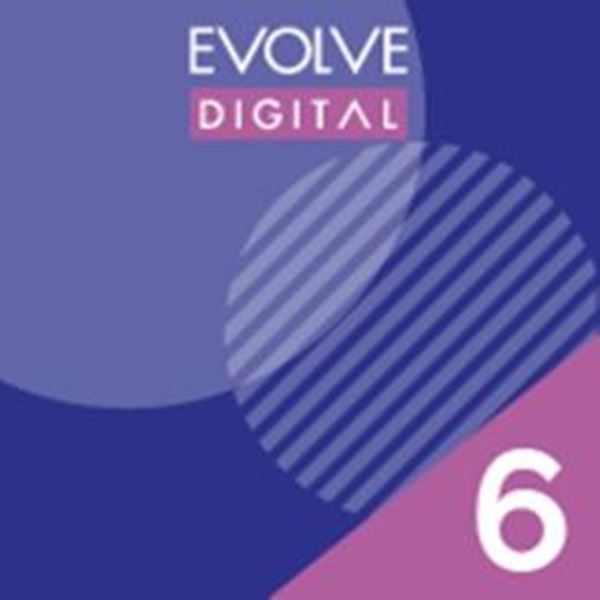 Picture of EVOLVE 6 DIGITAL STUDENT´S COURSE