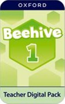 Imagem de BEEHIVE 1 TEACHER DIGITAL PK - BRITISH