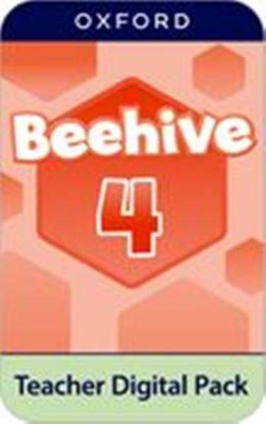 Picture of BEEHIVE 4 TEACHER DIGITAL PACK - BRITISH