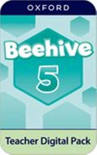 Picture of BEEHIVE 5 TEACHER DIGITAL PACK - BRITISH