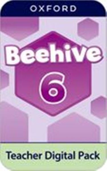 Picture of BEEHIVE 6 TEACHER DIGITAL PACK - BRITISH
