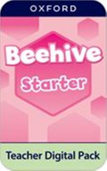 Picture of BEEHIVE STARTER TEACHER DIGITAL PACK - BRITISH