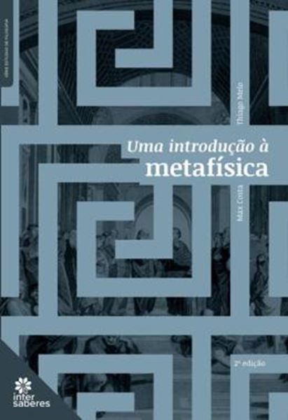 Picture of UMA INTRODUCAO A METAFISICA