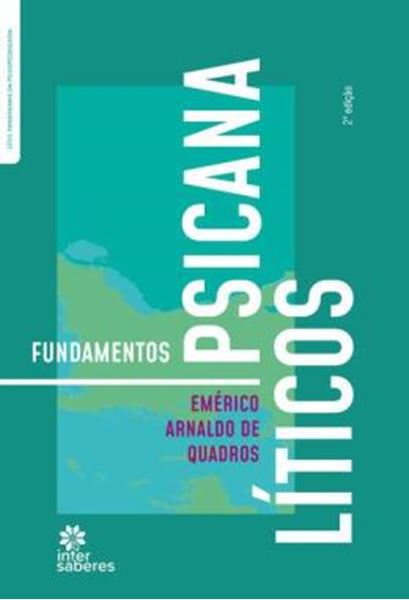 Picture of FUNDAMENTOS PSICANALITICOS