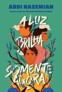 Imagem de A LUZ BRILHA SOMENTE AGORA