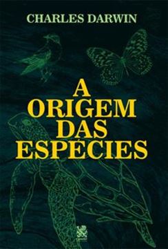 Imagem de A ORIGEM DAS ESPECIES