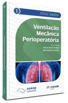 Imagem de VENTILACAO MECANICA PERIOPERATORIA