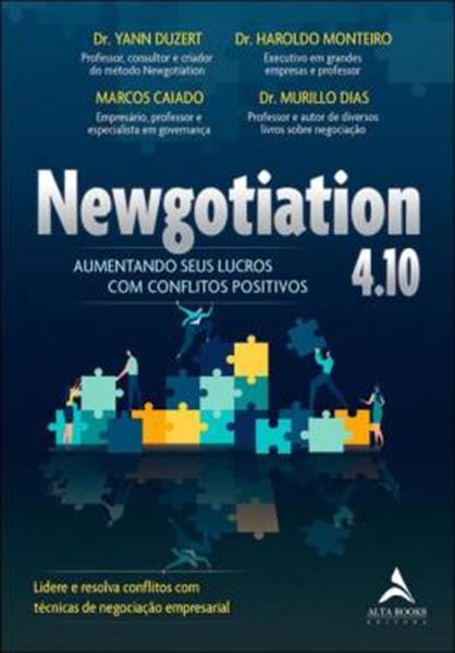Picture of NEWGOTIATION 4.10
