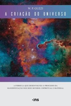Imagem de A CRIACAO DO UNIVERSO