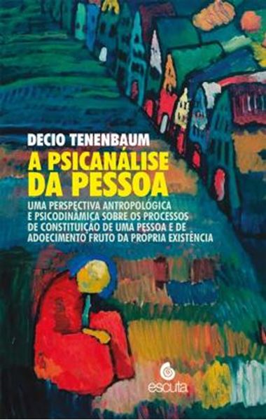 Picture of A PSICANALISE DA PESSOA