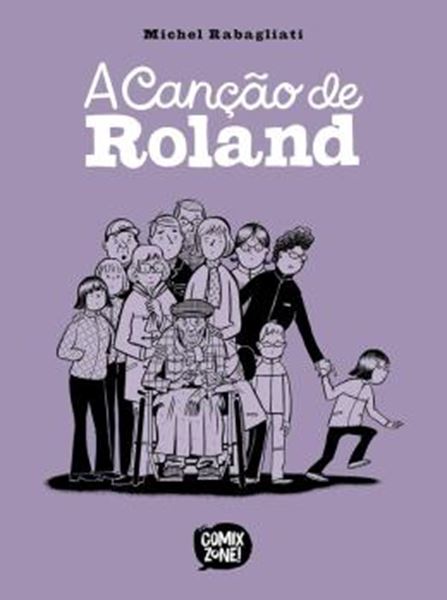 Picture of A CANCAO DE ROLAND