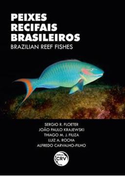 Imagem de PEIXES RECIFAIS BRASILEIROS