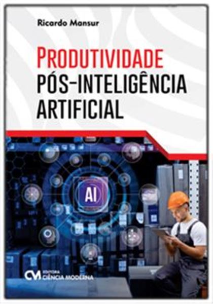 Picture of PRODUTIVIDADE POS-INTELIGENCIA ARTIFICIAL