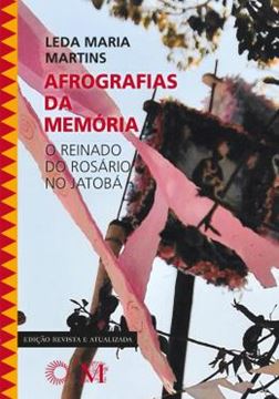 Imagem de AFROGRAFIAS DA MEMORIA - O REINADO DO ROSARIO NO JATOBA