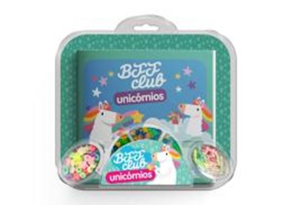 Picture of BFF CLUB - UNICORNIOS