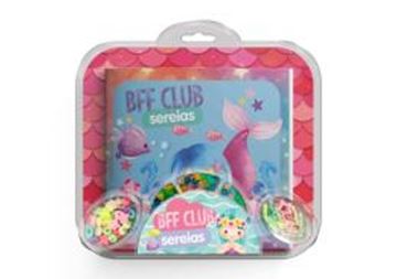 Imagem de BFF CLUB - SEREIAS