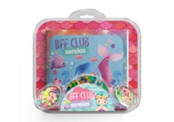Picture of BFF CLUB - SEREIAS