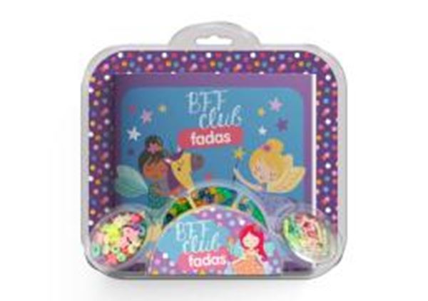 Picture of BFF CLUB - FADAS