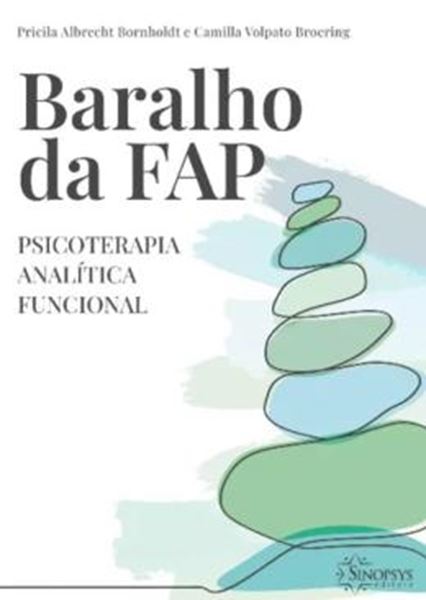 Picture of BARALHO DA FAP - PSICOTERAPIA ANALITICA FUNCIONAL