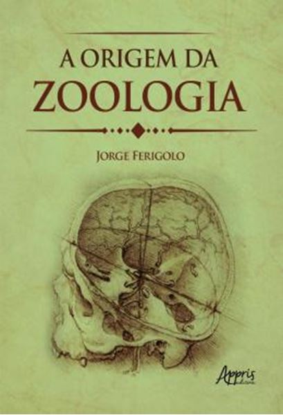 Picture of A ORIGEM DA ZOOLOGIA