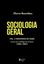 Imagem de SOCIOLOGIA GERAL VOL. 4