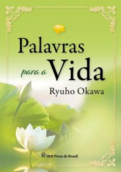 Picture of PALAVRAS PARA A VIDA