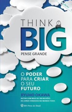 Imagem de THINK BIG (PENSE GRANDE)
