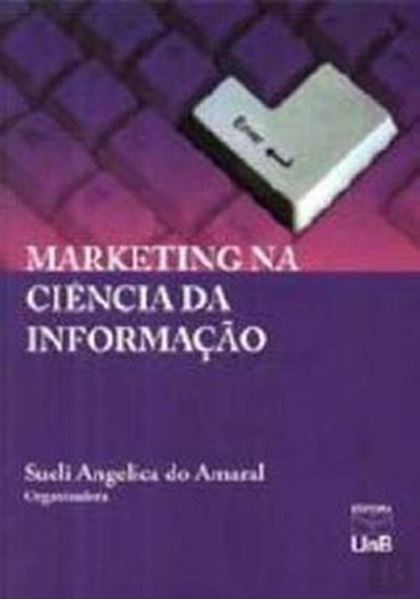 Picture of MARKETING NA CIENCIA DA INFORMACAO