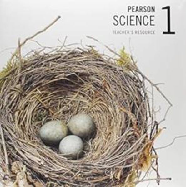 Picture of PHENOMENAL SCIENCE LEVEL 1 STUDENT BOOK