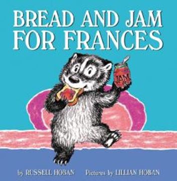 Imagem de BREAD AND JAM FOR FRANCES