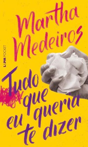 Picture of TUDO QUE EU QUERIA TE DIZER