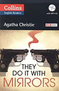 Imagem de THEY DO IT WITH MIRRORS