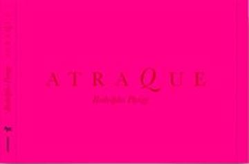 Imagem de ATRAQUE