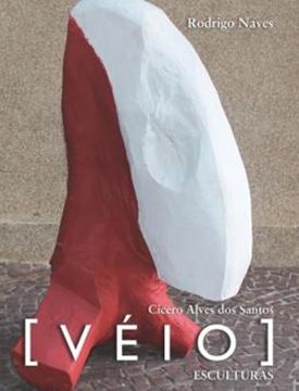 Imagem de CICERO ALVES DOS SANTOS ( VEIO ) - ESCULTURAS
