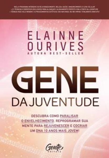 Picture of GENE DA JUVENTUDE
