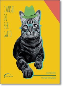 Imagem de CANSEI DE SER GATO