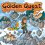 Imagem de THE GOLDEN QUEST - YOUR JOURNEY TO A RICH LIFE