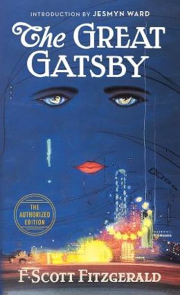 Picture of THE GREAT GATSBY - THE ONLY AUTHORIZED EDITION