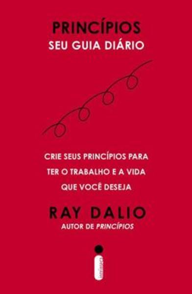 Picture of PRINCIPIOS - SEU GUIA DIARIO