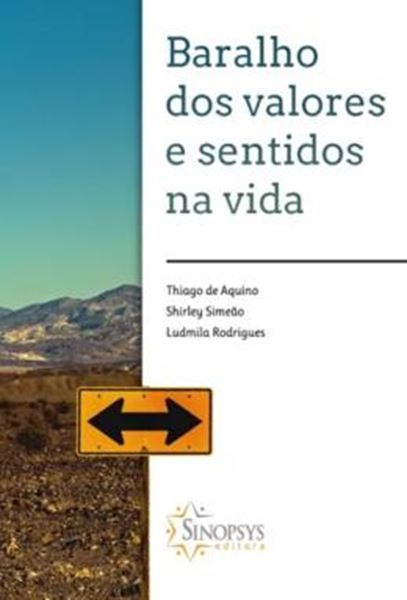 Picture of BARALHO DOS VALORES E SENTIDOS NA VIDA