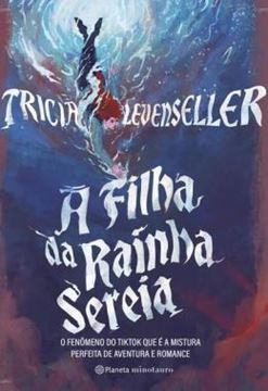 Imagem de A FILHA DA RAINHA SEREIA