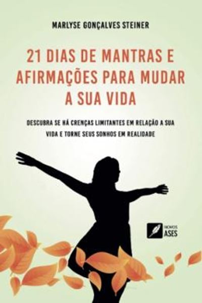 Picture of 21 DIAS DE MANTRAS E AFIRMACOES PARA MUDAR A SUA VIDA