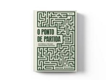 Imagem de O PONTO DE PARTIDA