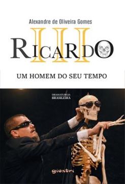 Imagem de RICARDO III - UM HOMEM DO SEU TEMPO