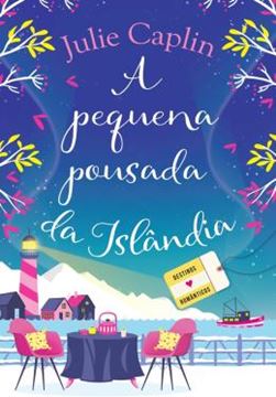 Imagem de A PEQUENA POUSADA DA ISLANDIA - DESTINOS ROMANTICOS - LIVRO 4