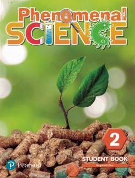 Imagem de PHENOMENAL SCIENCE 2 STUDENT BOOK