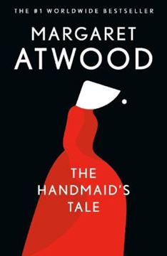 Imagem de THE HANDMAID´S TALE - A NOVEL