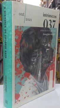 Imagem de A HISTORIA DE SHUGGIE BAIN