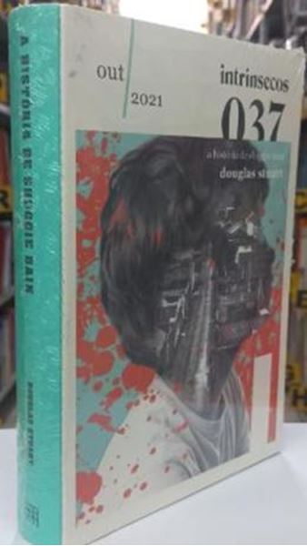 Picture of A HISTORIA DE SHUGGIE BAIN