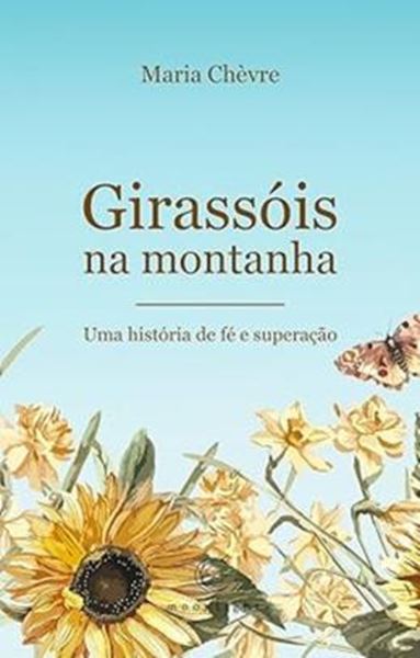 Picture of GIRASSOIS NA MONTANHA